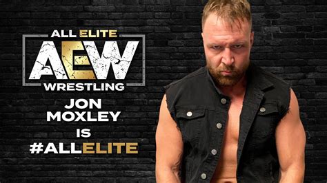 Jon Moxley explains signing new AEW contract